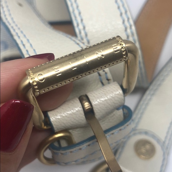 Celine belt bag - Picture 6 of 10